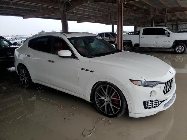 Photo 3 VIN: ZN661XUL8HX246719 - MASERATI LEVANTE LU 