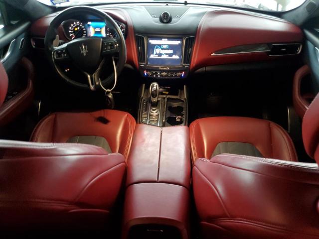 Photo 7 VIN: ZN661XUL8HX246719 - MASERATI LEVANTE LU 