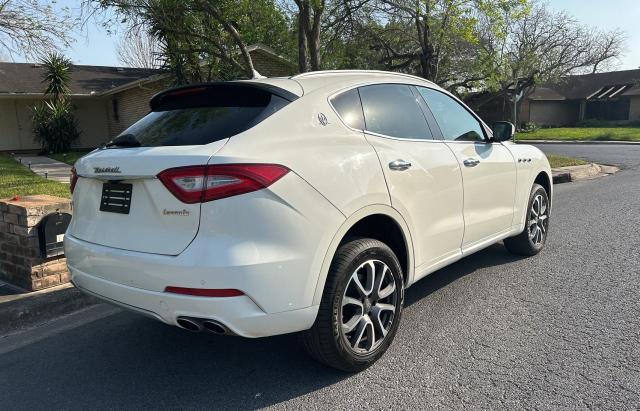 Photo 3 VIN: ZN661XUL8HX252732 - MASERATI LEVANTE LU 