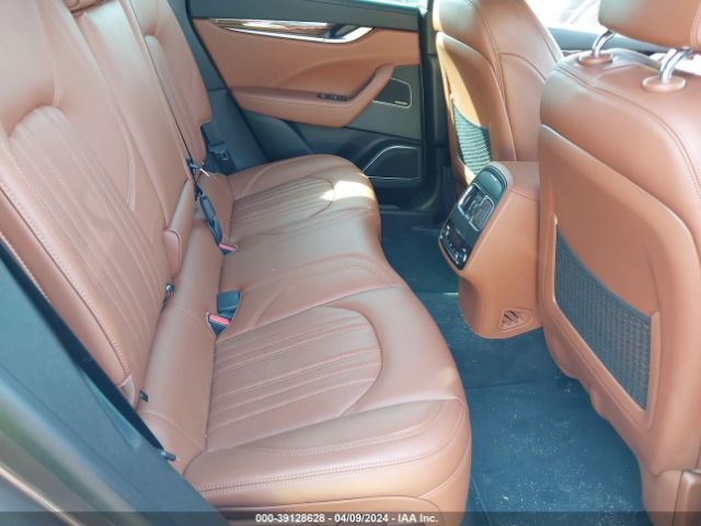 Photo 7 VIN: ZN661XUL8HX253332 - MASERATI LEVANTE 