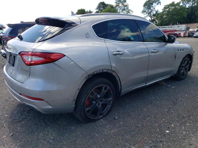 Photo 2 VIN: ZN661XUL8JX280665 - MASERATI LEVANTE LU 