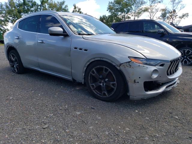 Photo 3 VIN: ZN661XUL8JX280665 - MASERATI LEVANTE LU 