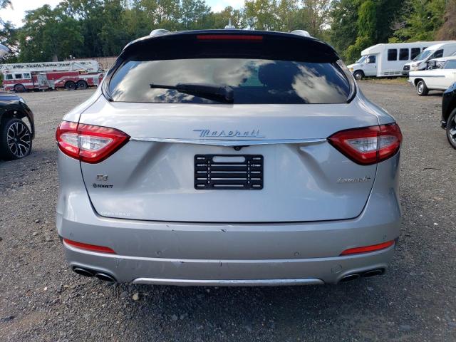 Photo 5 VIN: ZN661XUL8JX280665 - MASERATI LEVANTE LU 