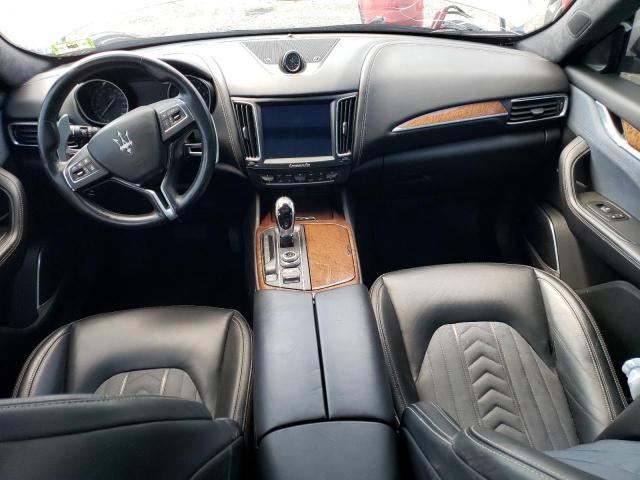 Photo 7 VIN: ZN661XUL8JX280665 - MASERATI LEVANTE LU 