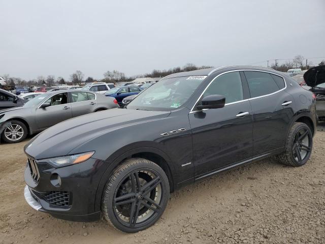 Photo 0 VIN: ZN661XUL8JX294355 - MASERATI LEVANTE LU 