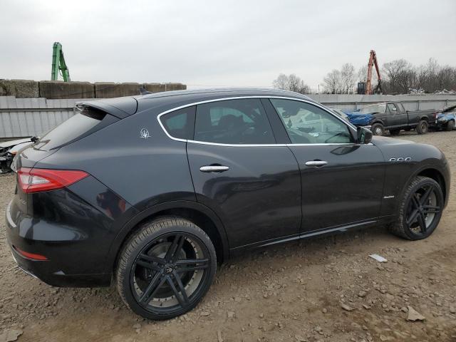 Photo 2 VIN: ZN661XUL8JX294355 - MASERATI LEVANTE LU 