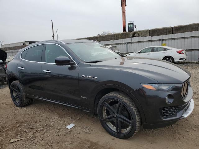 Photo 3 VIN: ZN661XUL8JX294355 - MASERATI LEVANTE LU 