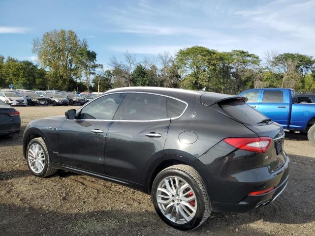 Photo 1 VIN: ZN661XUL8KX337416 - MASERATI LEVANTE LU 