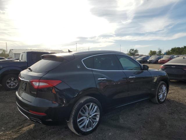 Photo 2 VIN: ZN661XUL8KX337416 - MASERATI LEVANTE LU 