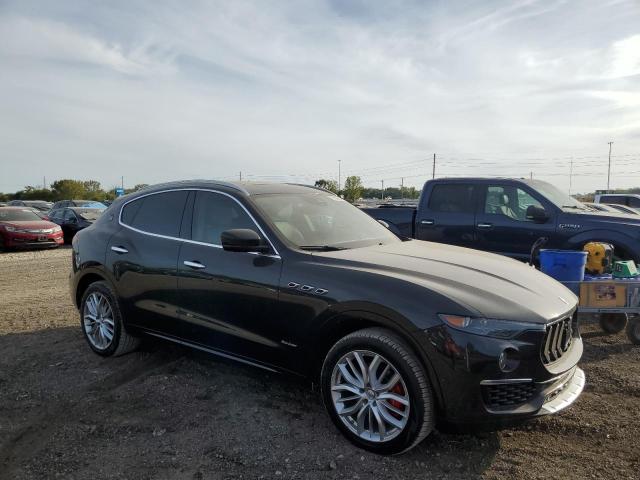 Photo 3 VIN: ZN661XUL8KX337416 - MASERATI LEVANTE LU 