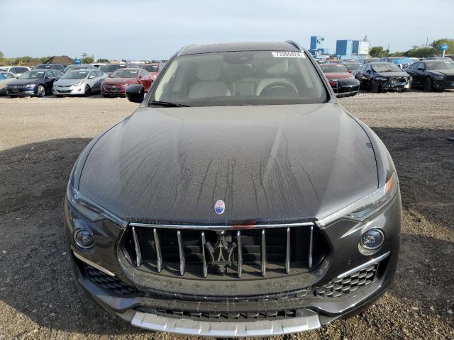 Photo 4 VIN: ZN661XUL8KX337416 - MASERATI LEVANTE LU 