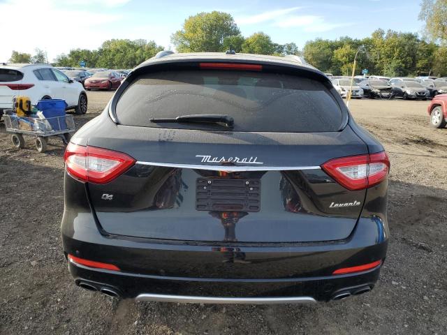 Photo 5 VIN: ZN661XUL8KX337416 - MASERATI LEVANTE LU 