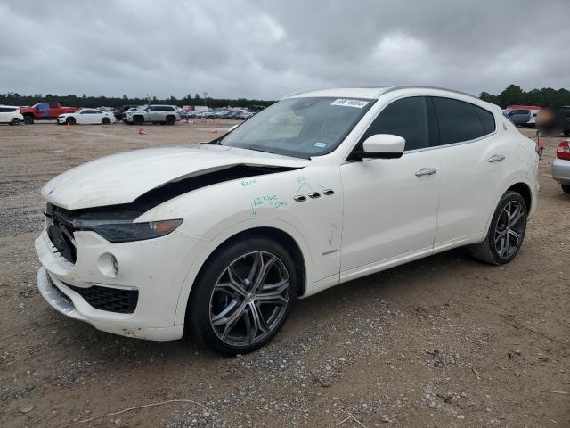 Photo 0 VIN: ZN661XUL8MX363047 - MASERATI LEVANTE LU 