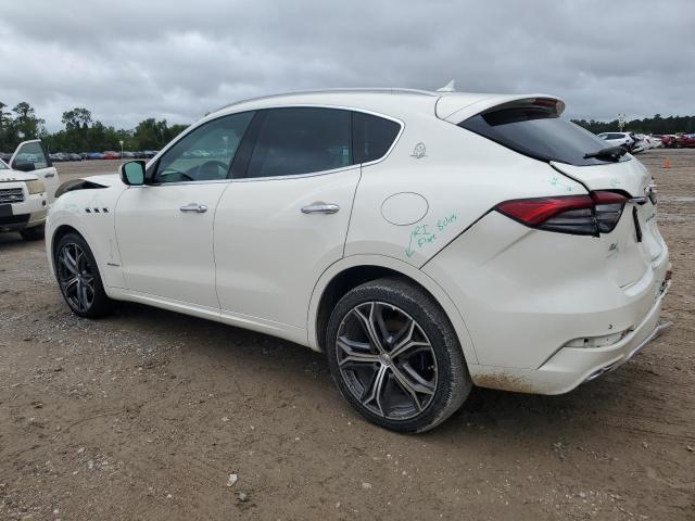 Photo 1 VIN: ZN661XUL8MX363047 - MASERATI LEVANTE LU 