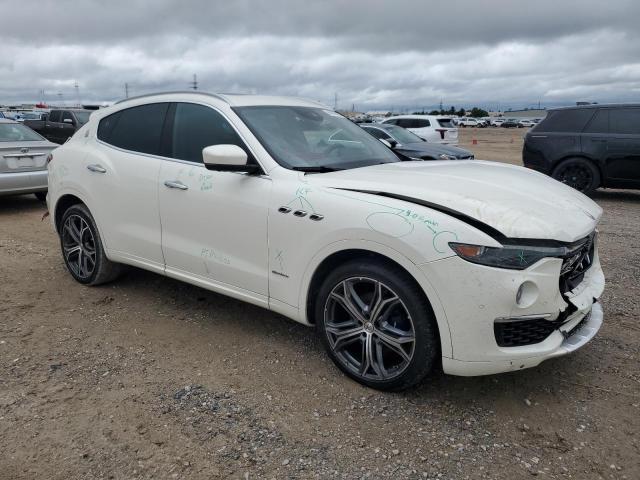 Photo 3 VIN: ZN661XUL8MX363047 - MASERATI LEVANTE LU 