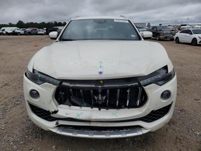 Photo 4 VIN: ZN661XUL8MX363047 - MASERATI LEVANTE LU 