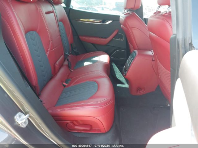 Photo 7 VIN: ZN661XUL9HX214247 - MASERATI LEVANTE 