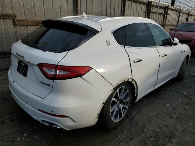 Photo 2 VIN: ZN661XUL9HX234482 - MASERATI LEVANTE LU 