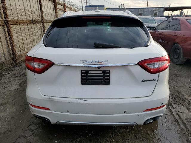 Photo 5 VIN: ZN661XUL9HX234482 - MASERATI LEVANTE LU 