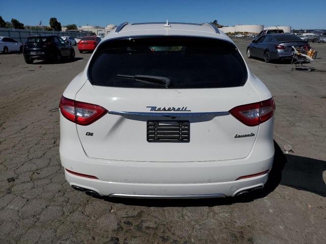 Photo 5 VIN: ZN661XUL9HX250505 - MASERATI LEVANTE LU 