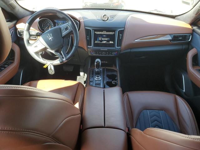 Photo 7 VIN: ZN661XUL9HX250505 - MASERATI LEVANTE LU 