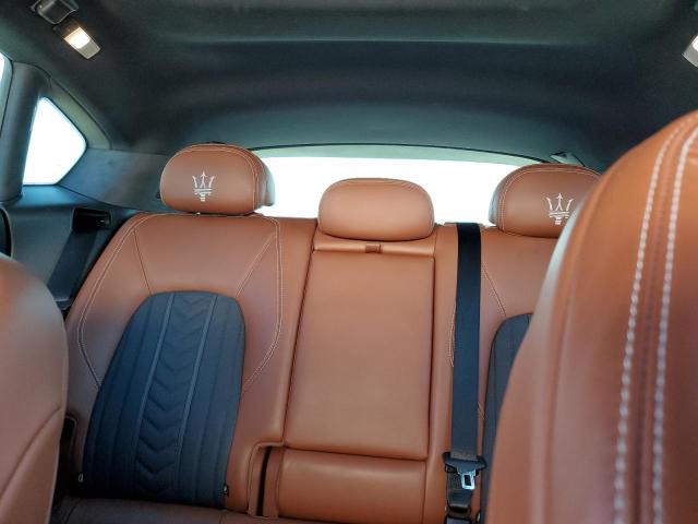 Photo 9 VIN: ZN661XUL9HX250505 - MASERATI LEVANTE LU 