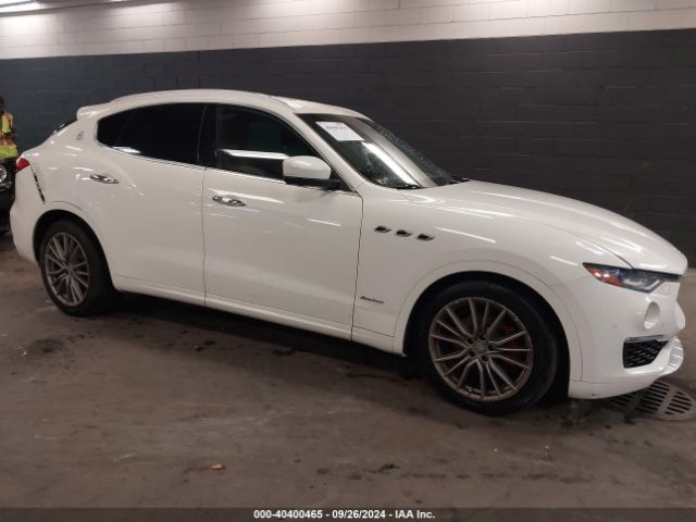 Photo 0 VIN: ZN661XUL9KX314758 - MASERATI LEVANTE 