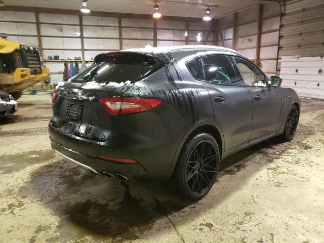 Photo 3 VIN: ZN661XUL9KX328787 - MASERATI LEVANTE LU 