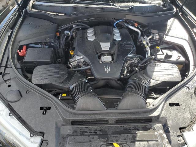 Photo 11 VIN: ZN661XUL9MX372940 - MASERATI LEVANTE LU 