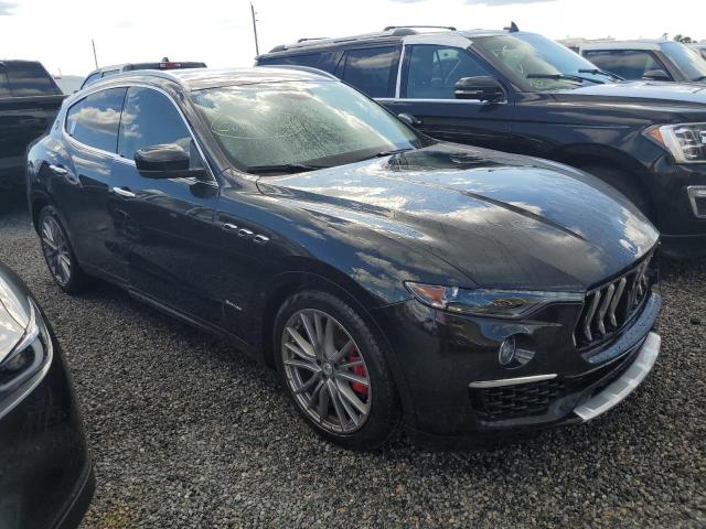 Photo 3 VIN: ZN661XUL9MX372940 - MASERATI LEVANTE LU 