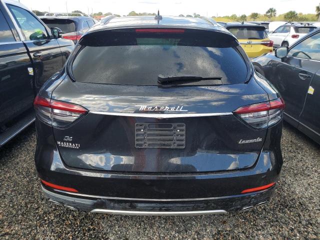 Photo 5 VIN: ZN661XUL9MX372940 - MASERATI LEVANTE LU 