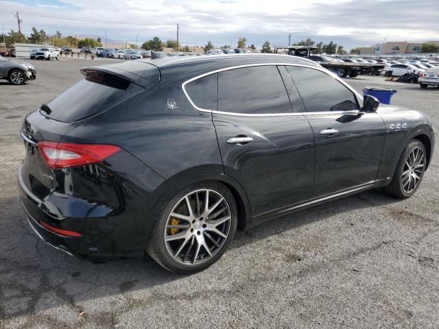 Photo 2 VIN: ZN661XULXHX232904 - MASERATI LEVANTE LU 