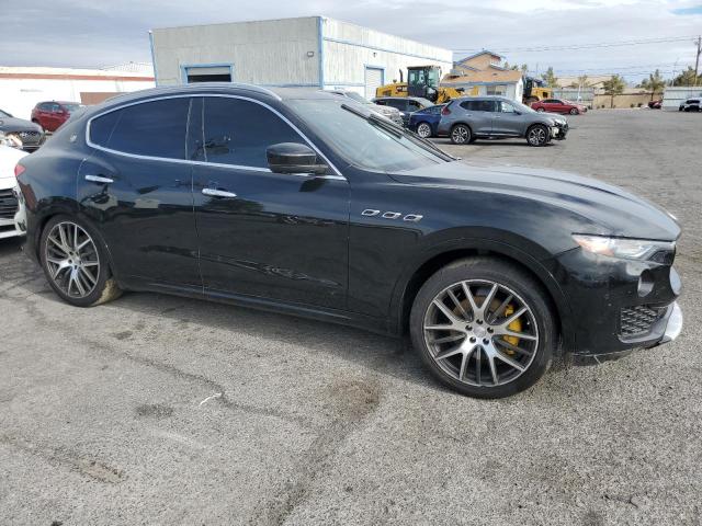 Photo 3 VIN: ZN661XULXHX232904 - MASERATI LEVANTE LU 