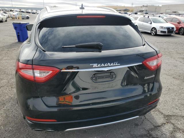 Photo 5 VIN: ZN661XULXHX232904 - MASERATI LEVANTE LU 