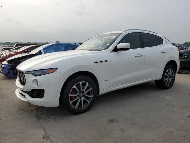 Photo 0 VIN: ZN661XULXJX298407 - MASERATI LEVANTE LU 