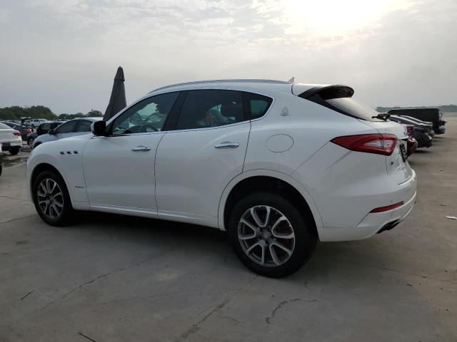 Photo 1 VIN: ZN661XULXJX298407 - MASERATI LEVANTE LU 