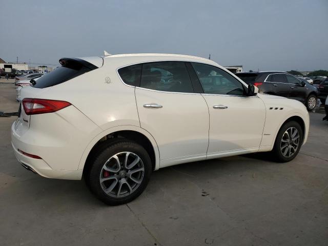 Photo 2 VIN: ZN661XULXJX298407 - MASERATI LEVANTE LU 