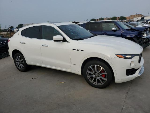 Photo 3 VIN: ZN661XULXJX298407 - MASERATI LEVANTE LU 