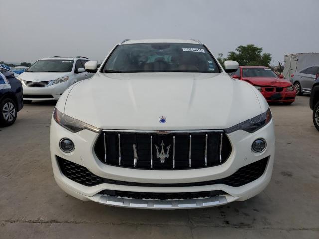 Photo 4 VIN: ZN661XULXJX298407 - MASERATI LEVANTE LU 