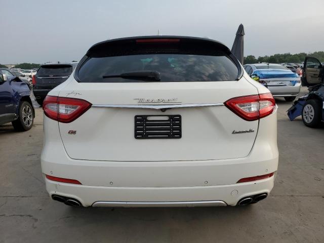 Photo 5 VIN: ZN661XULXJX298407 - MASERATI LEVANTE LU 