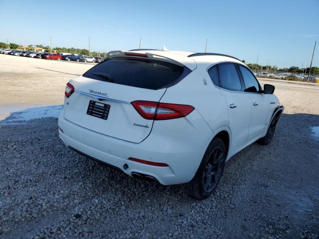 Photo 3 VIN: ZN661XUS0JX288458 - MASERATI LEVANTE SP 