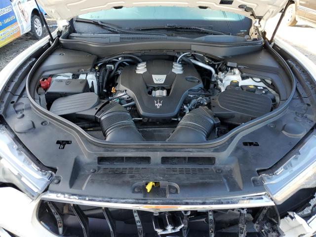 Photo 6 VIN: ZN661XUS0JX288458 - MASERATI LEVANTE SP 