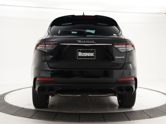 Photo 4 VIN: ZN661XUS0MX359646 - MASERATI LEVANTE 