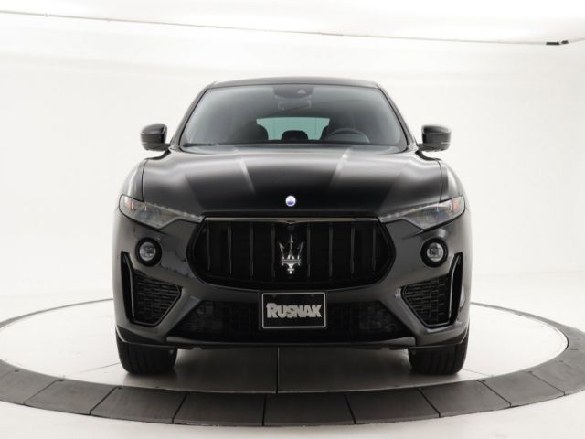 Photo 5 VIN: ZN661XUS0MX359646 - MASERATI LEVANTE 