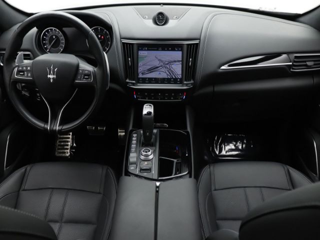 Photo 6 VIN: ZN661XUS0MX359646 - MASERATI LEVANTE 