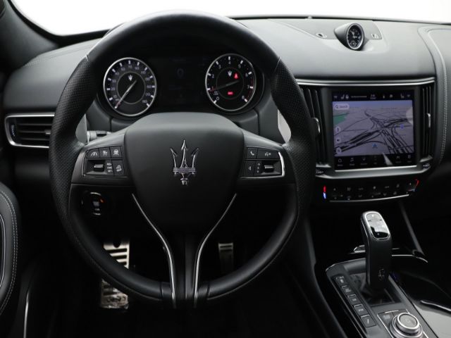 Photo 7 VIN: ZN661XUS0MX359646 - MASERATI LEVANTE 