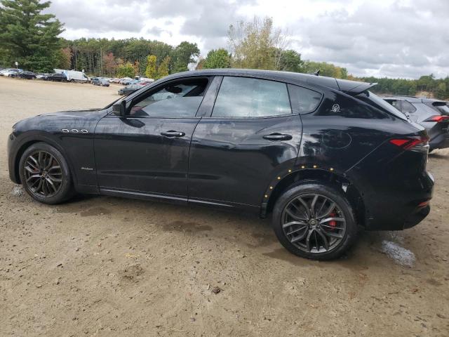 Photo 1 VIN: ZN661XUS0MX363874 - MASERATI LEVANTE SP 