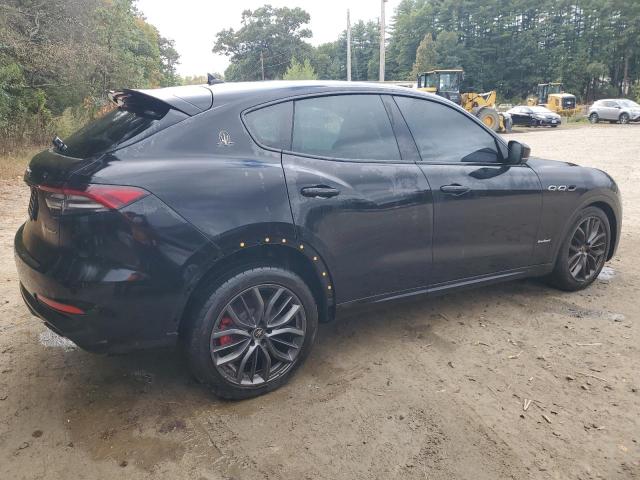 Photo 2 VIN: ZN661XUS0MX363874 - MASERATI LEVANTE SP 