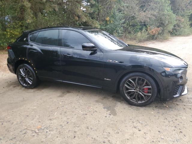 Photo 3 VIN: ZN661XUS0MX363874 - MASERATI LEVANTE SP 