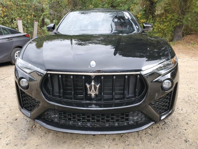 Photo 4 VIN: ZN661XUS0MX363874 - MASERATI LEVANTE SP 